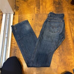 Wrangler Women's Boot Cut Jeans - 0x36